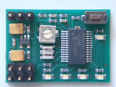 Teardown - CSM CarbSmart