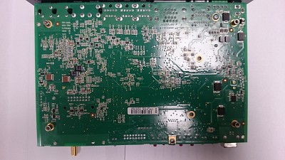 Crestron MC3