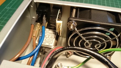 Repurpose an External Drive Case