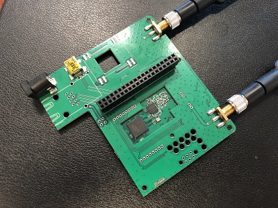 FindBox Hardware Tear Down