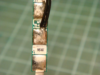 Lipo IC Circuit 2