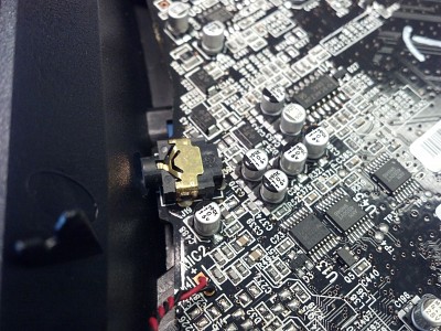 Teardown - Polycom SoundStation 2