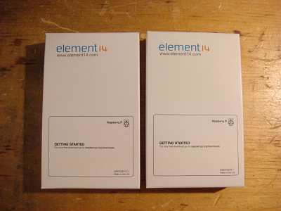 Raspberry Pi