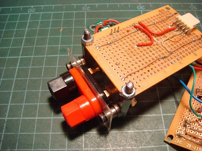 Prototype - Electronic Load